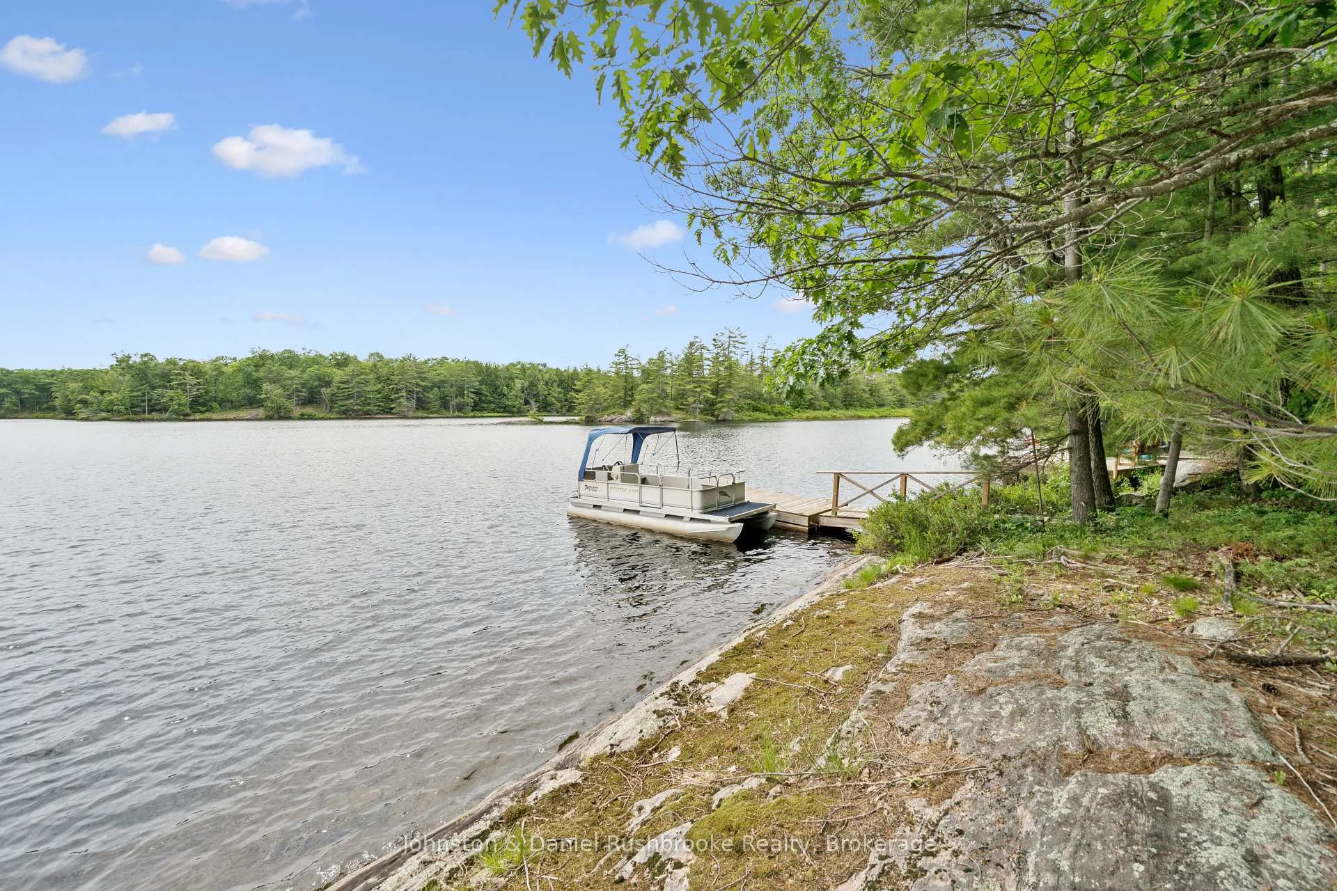 Photo 38 of Unit 3, 1037 Sniders Bay Road, Gravenhurst, Muskoka (S) — HOMEH