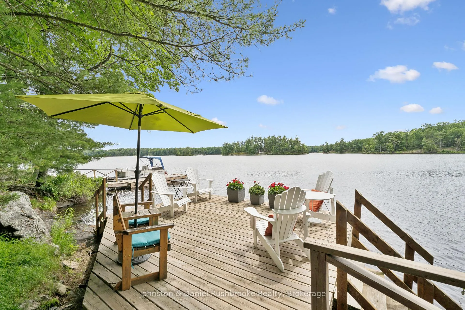 Photo 40 of Unit 3, 1037 Sniders Bay Road, Gravenhurst, Muskoka (S) — HOMEH