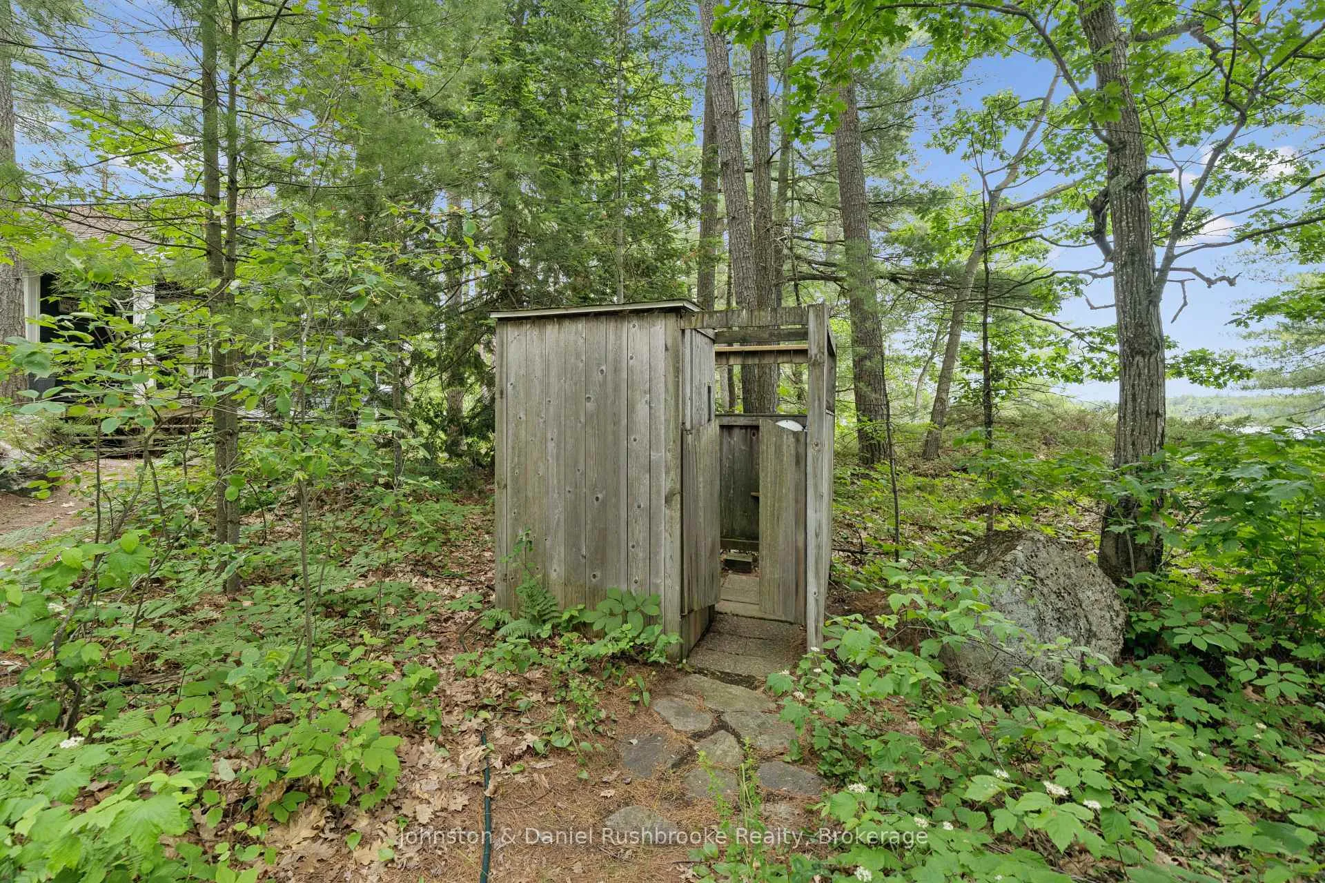Photo 41 of Unit 3, 1037 Sniders Bay Road, Gravenhurst, Muskoka (S) — HOMEH