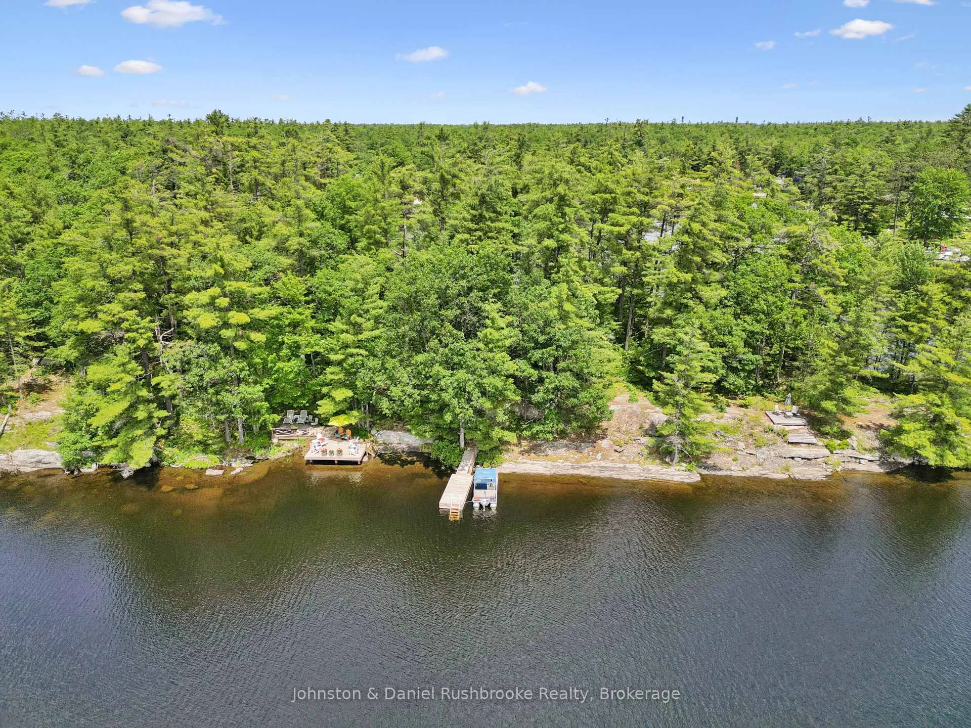 Photo 42 of Unit 3, 1037 Sniders Bay Road, Gravenhurst, Muskoka (S) — HOMEH