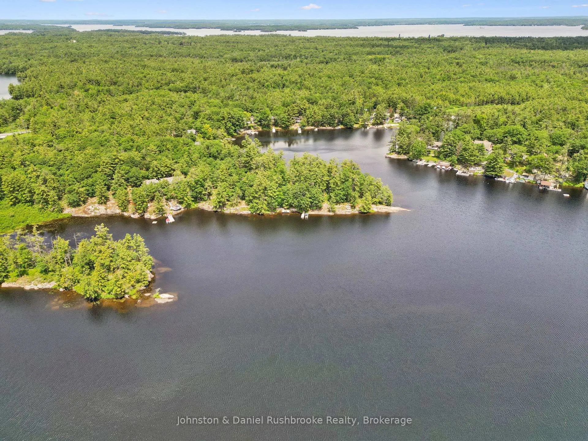 Photo 43 of Unit 3, 1037 Sniders Bay Road, Gravenhurst, Muskoka (S) — HOMEH