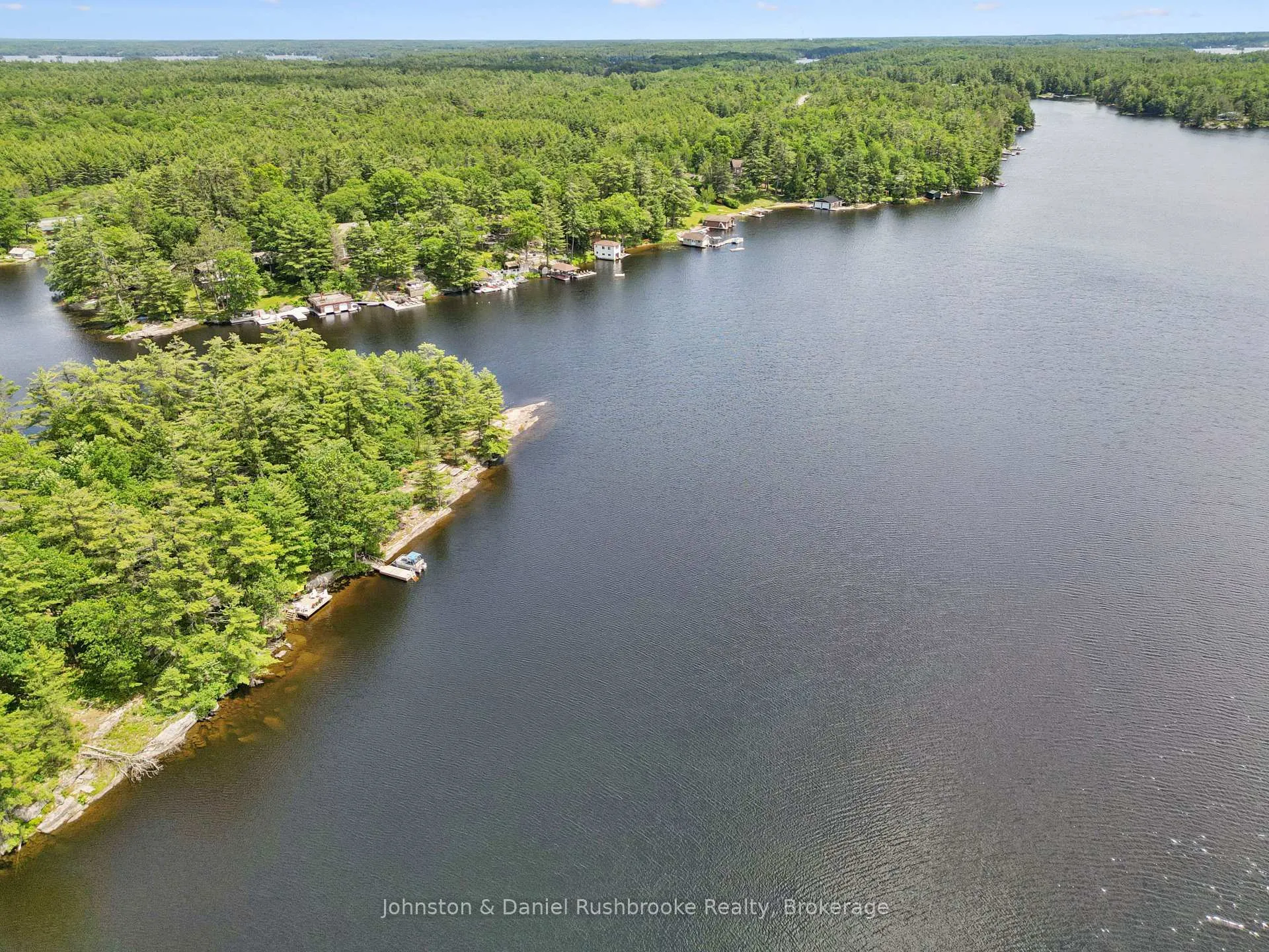 Photo 44 of Unit 3, 1037 Sniders Bay Road, Gravenhurst, Muskoka (S) — HOMEH