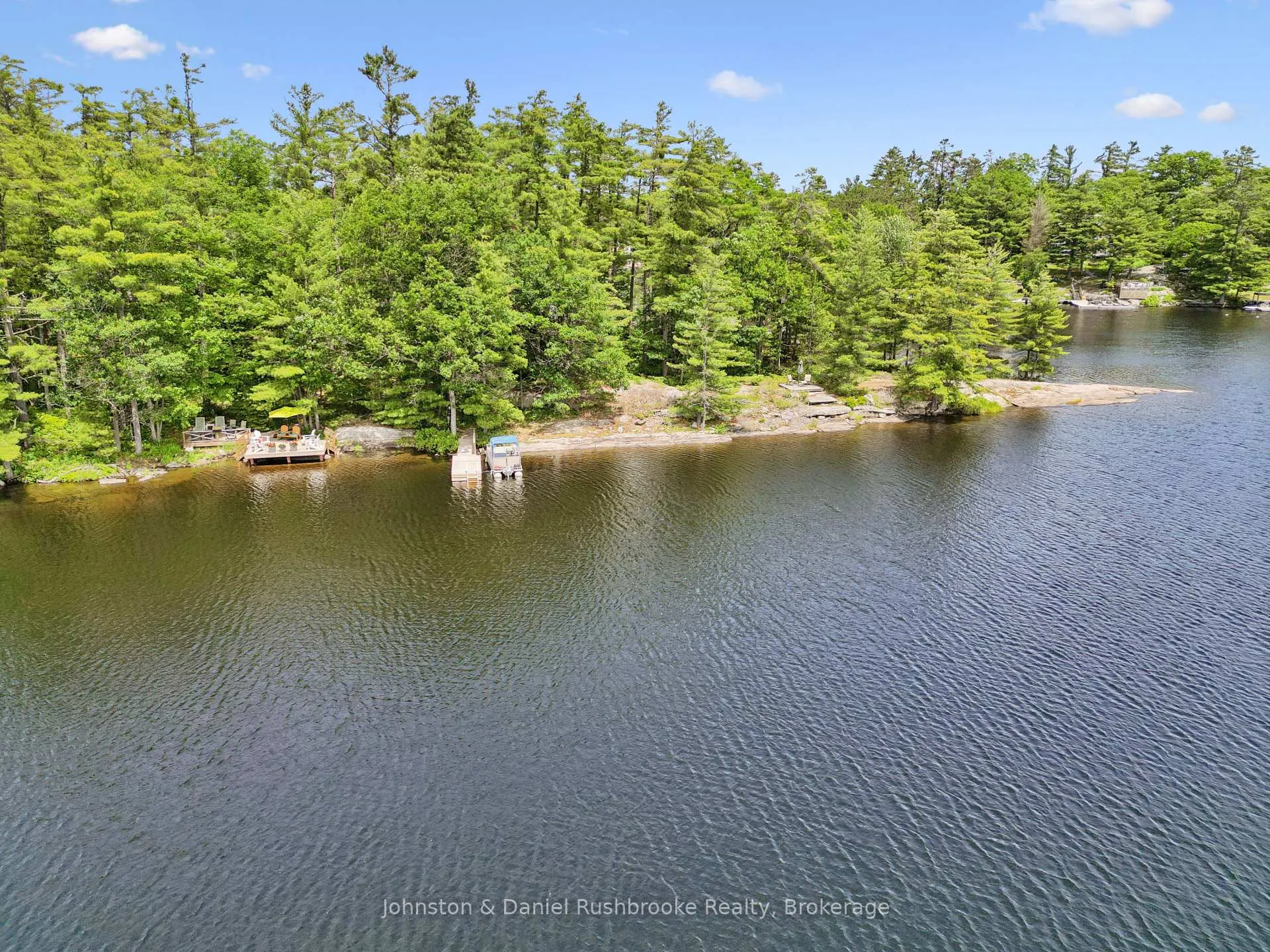 Photo 45 of Unit 3, 1037 Sniders Bay Road, Gravenhurst, Muskoka (S) — HOMEH