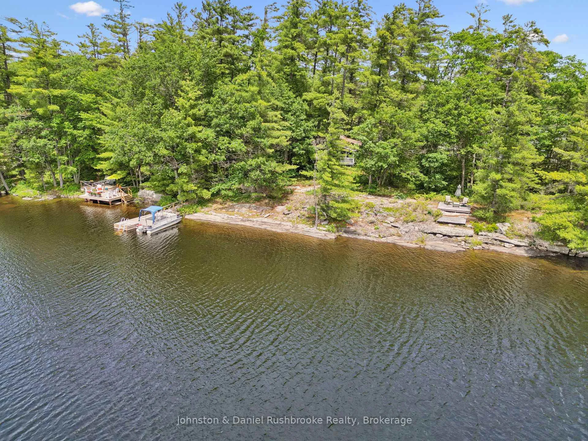 Photo 46 of Unit 3, 1037 Sniders Bay Road, Gravenhurst, Muskoka (S) — HOMEH