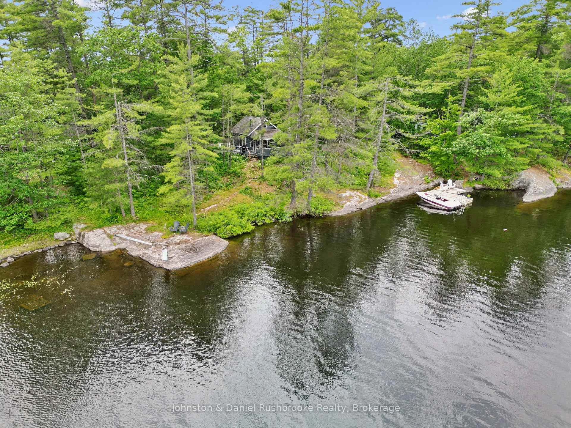 Photo 49 of Unit 3, 1037 Sniders Bay Road, Gravenhurst, Muskoka (S) — HOMEH