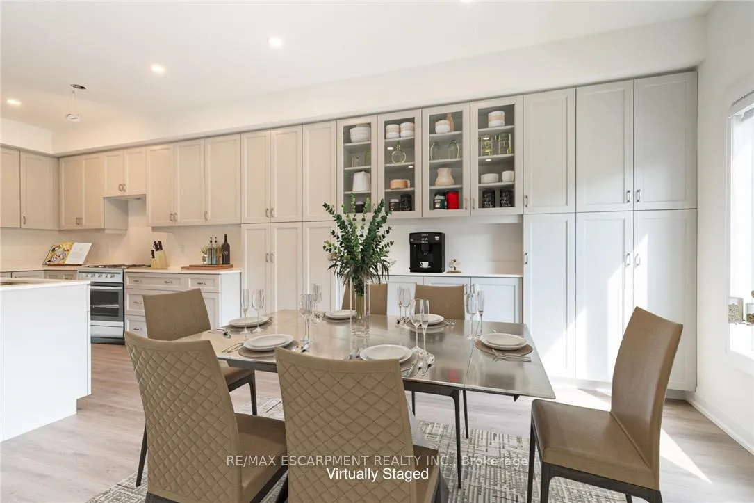 Photo 5 of 15 Raspberry Lane, Guelph, Grange Road — HOMEH