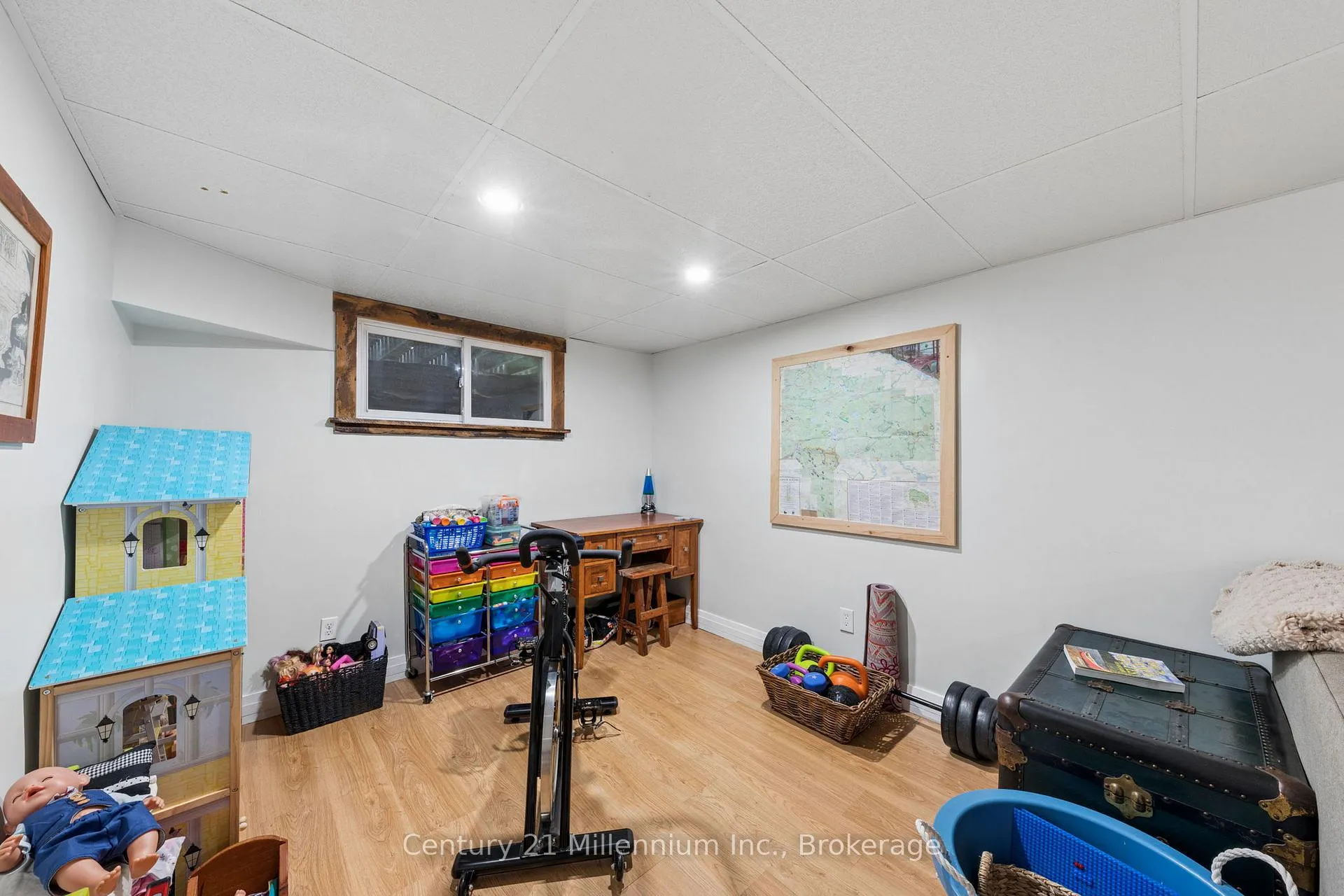 Photo 22 of 253 Valleyfield Crescent, Clearview, Stayner — HOMEH
