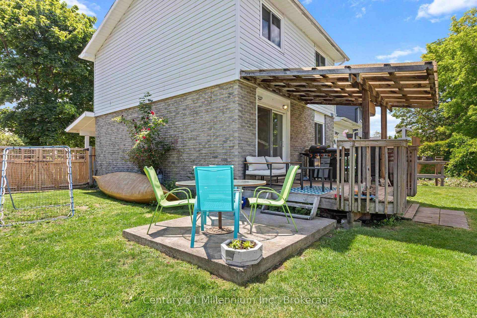 Photo 27 of 253 Valleyfield Crescent, Clearview, Stayner — HOMEH