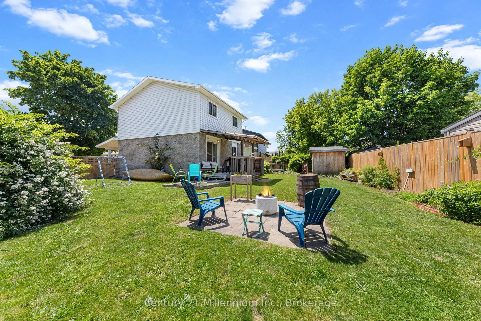 Photo 29 of 253 Valleyfield Crescent, Clearview, Stayner — HOMEH