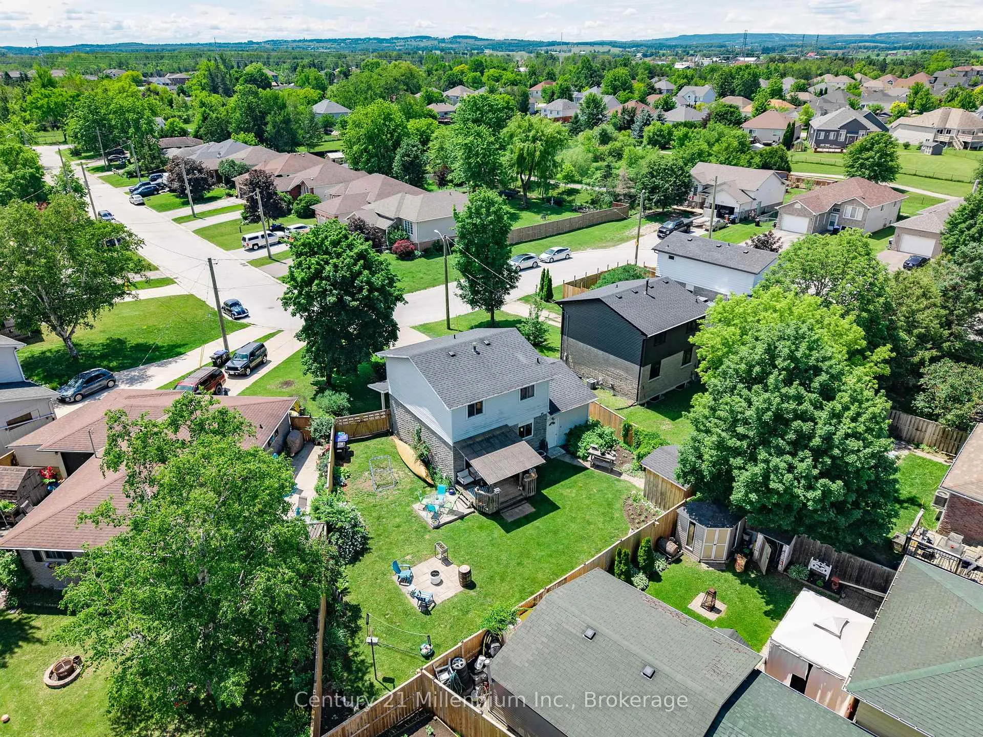 Photo 31 of 253 Valleyfield Crescent, Clearview, Stayner — HOMEH