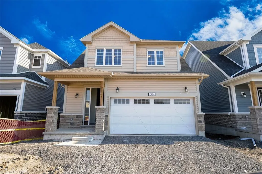 Photo 1 of 36 Oakmont Drive, Loyalist, Bath — HOMEH