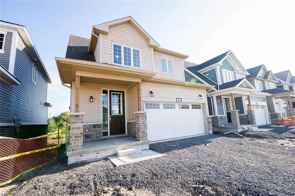 Photo 3 of 36 Oakmont Drive, Loyalist, Bath — HOMEH