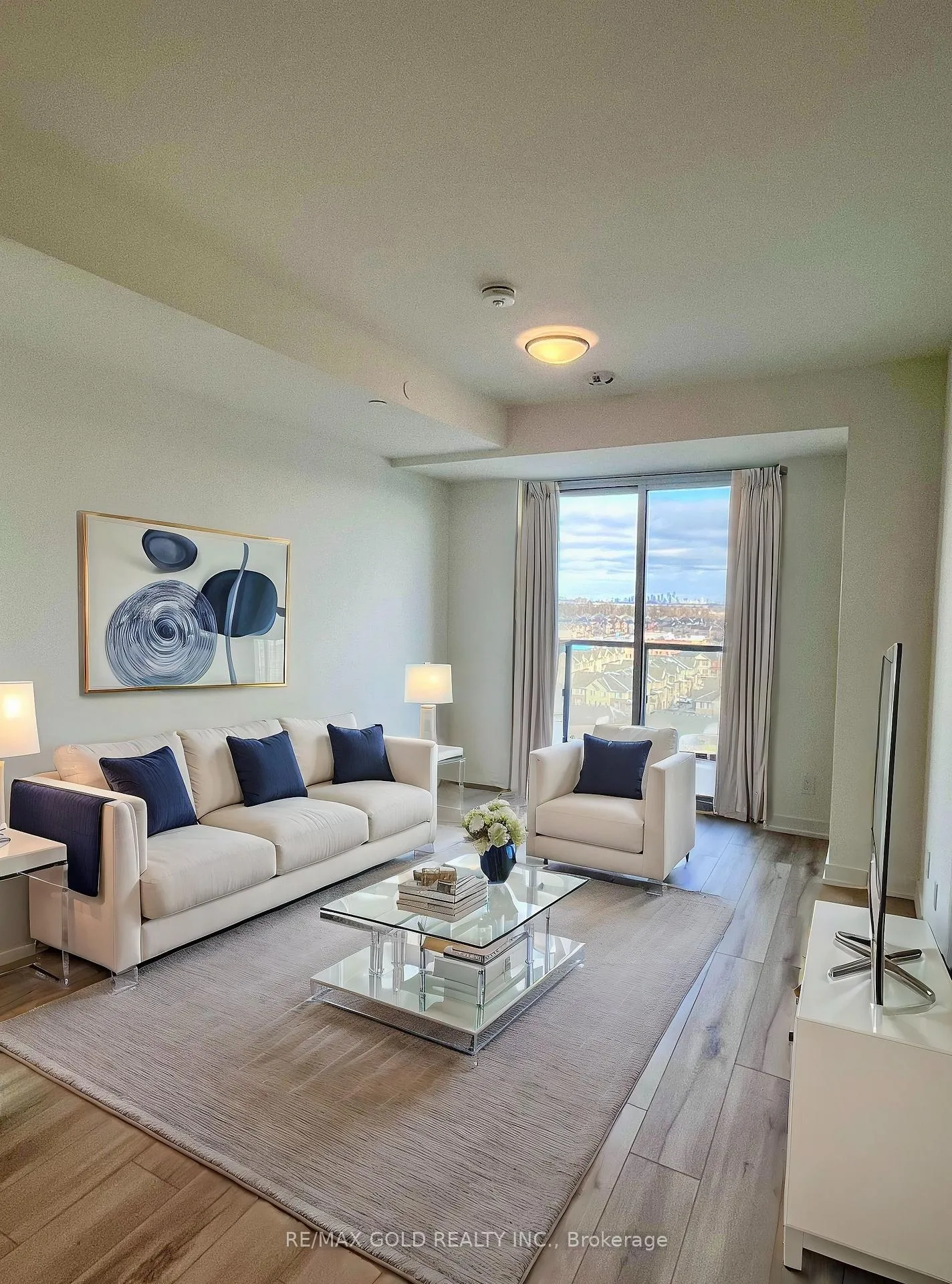 Photo 3 of Unit 1209, 345 Wheat Boom Drive, Oakville, Joshua Meadows — HOMEH