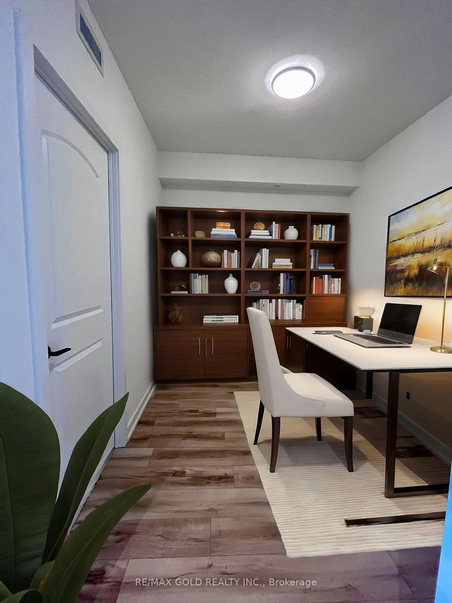 Photo 7 of Unit 1209, 345 Wheat Boom Drive, Oakville, Joshua Meadows — HOMEH