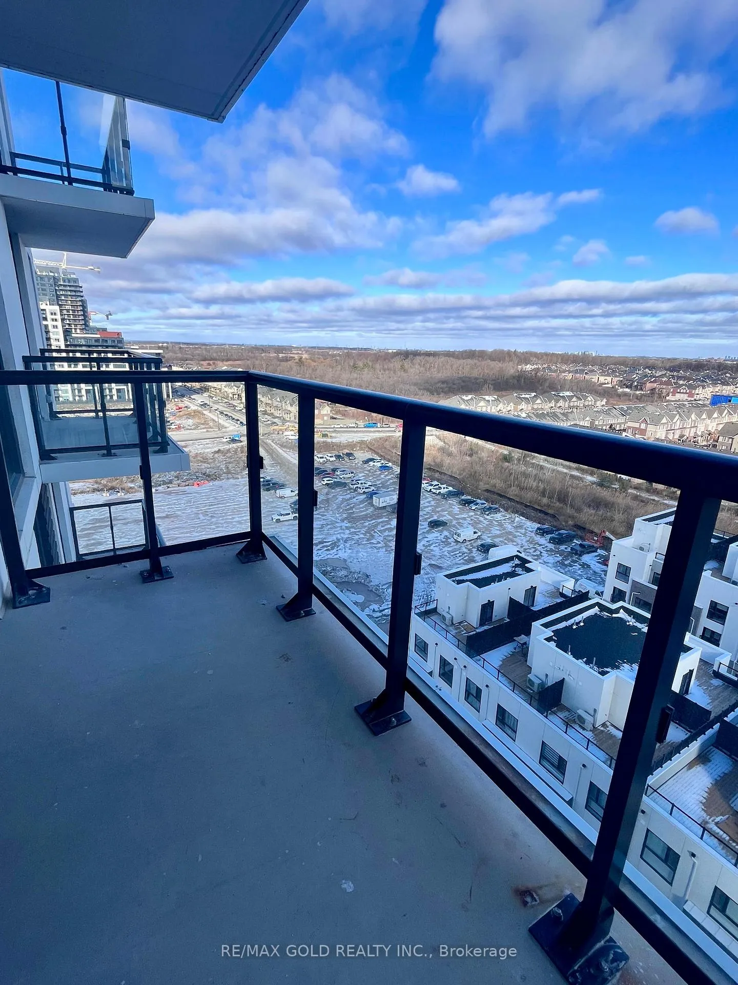 Photo 18 of Unit 1209, 345 Wheat Boom Drive, Oakville, Joshua Meadows — HOMEH