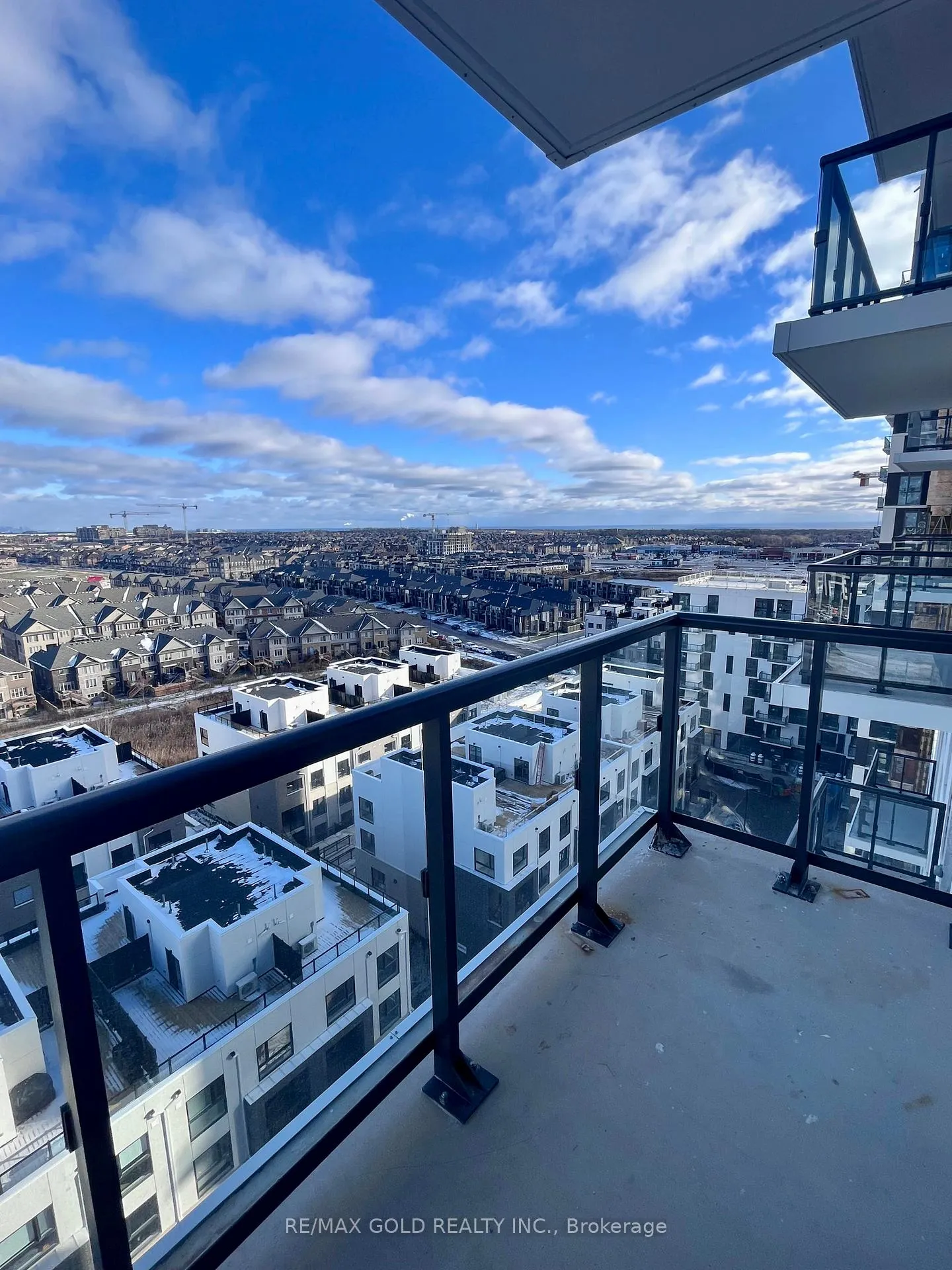 Photo 19 of Unit 1209, 345 Wheat Boom Drive, Oakville, Joshua Meadows — HOMEH