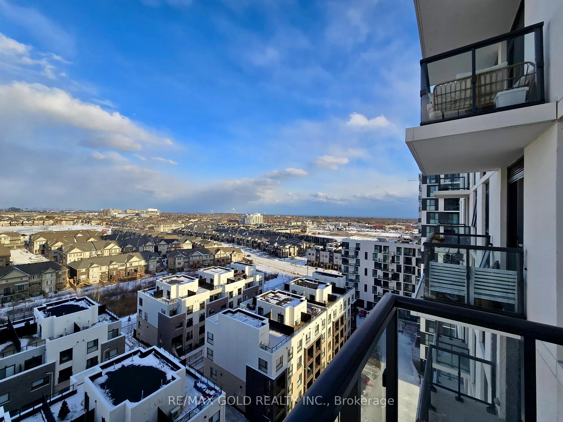 Photo 20 of Unit 1209, 345 Wheat Boom Drive, Oakville, Joshua Meadows — HOMEH