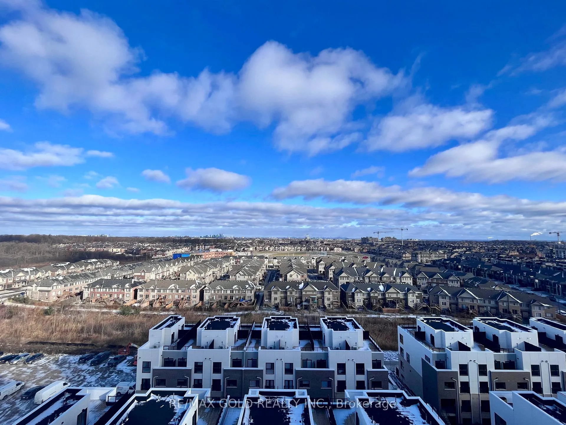 Photo 21 of Unit 1209, 345 Wheat Boom Drive, Oakville, Joshua Meadows — HOMEH