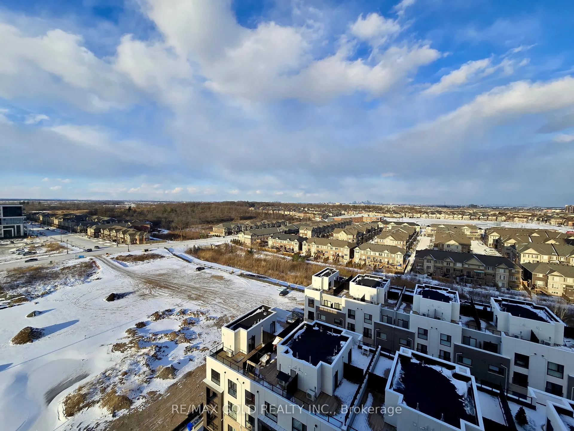Photo 22 of Unit 1209, 345 Wheat Boom Drive, Oakville, Joshua Meadows — HOMEH