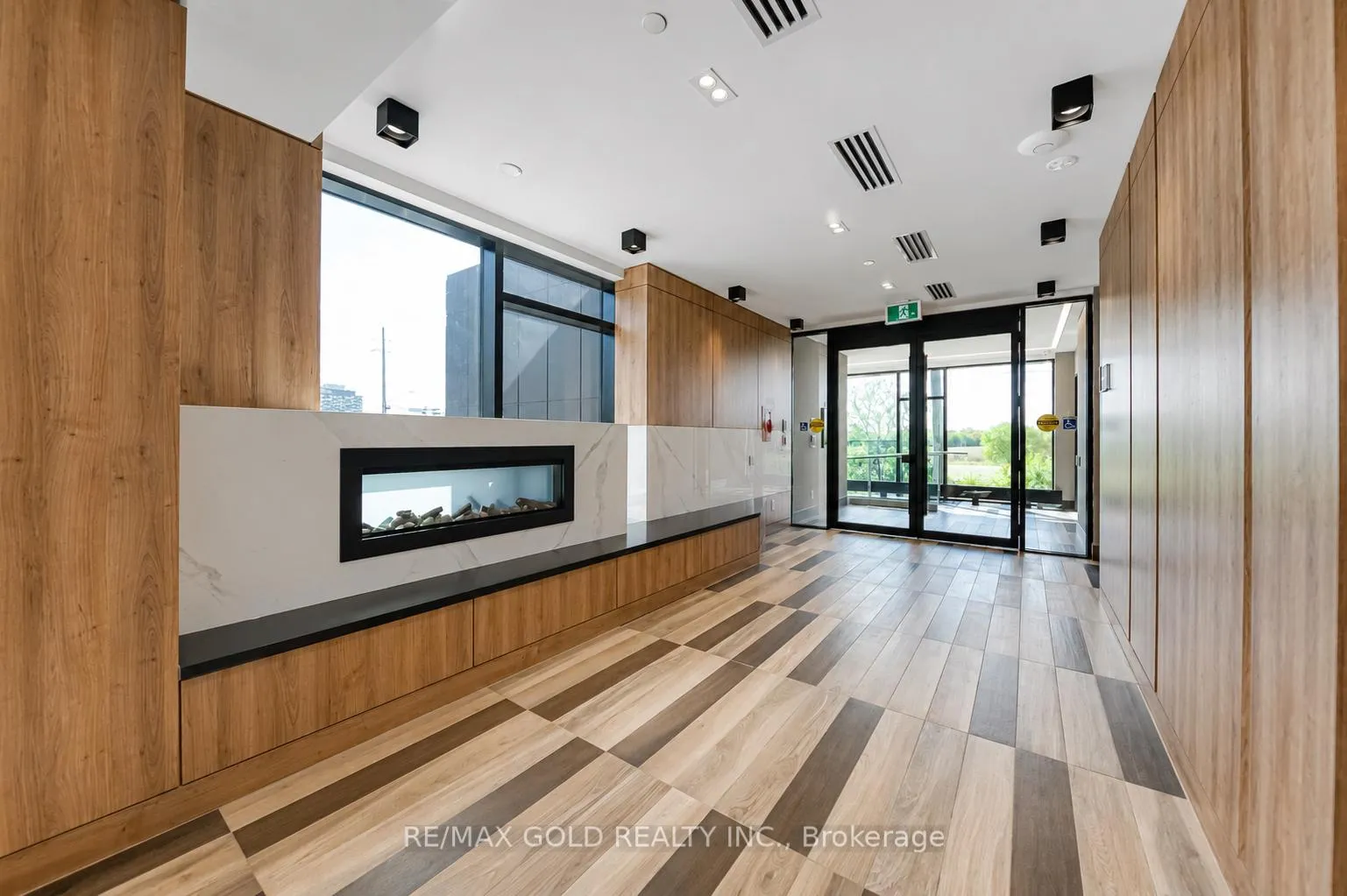 Photo 23 of Unit 1209, 345 Wheat Boom Drive, Oakville, Joshua Meadows — HOMEH
