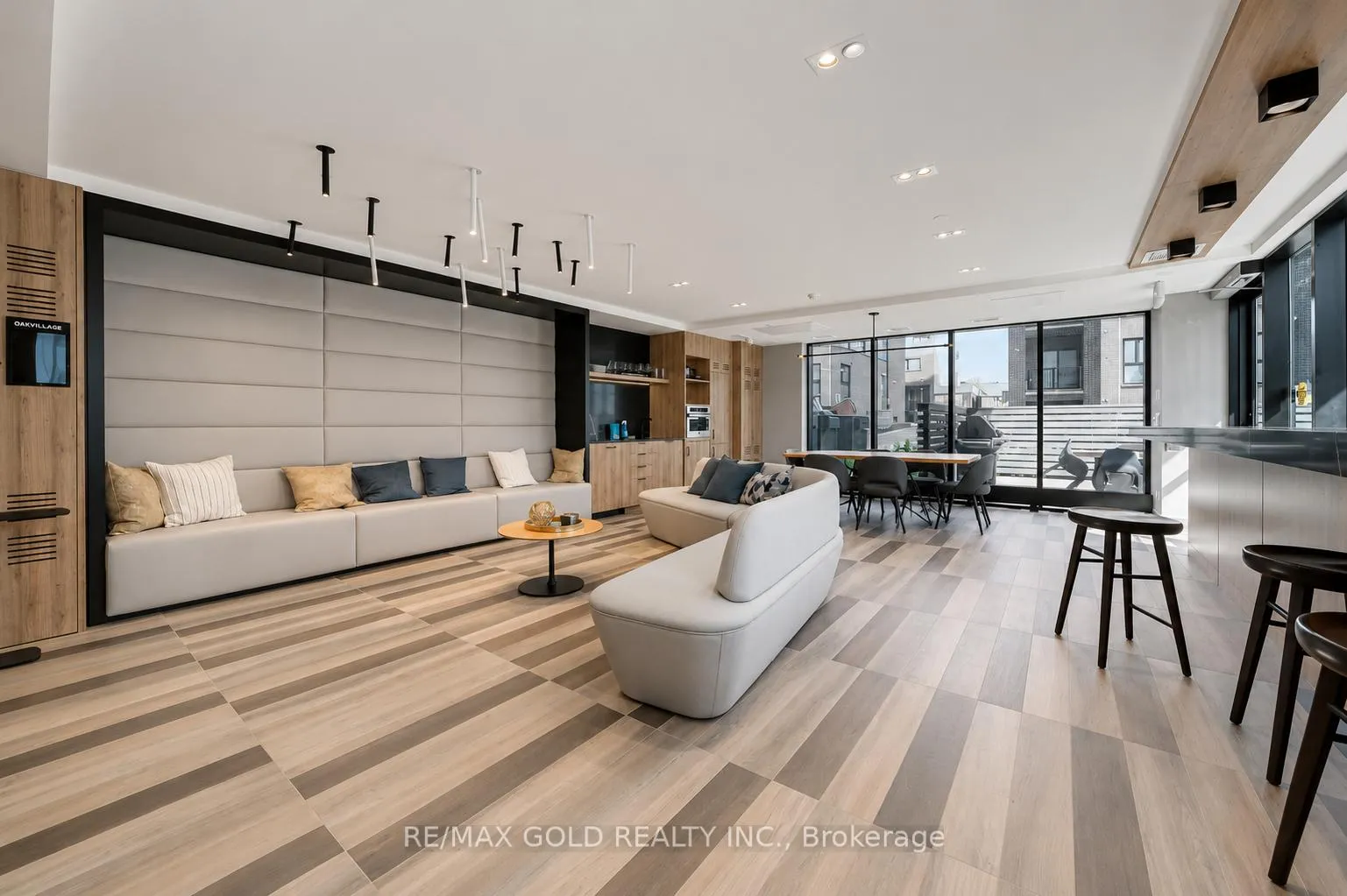 Photo 26 of Unit 1209, 345 Wheat Boom Drive, Oakville, Joshua Meadows — HOMEH