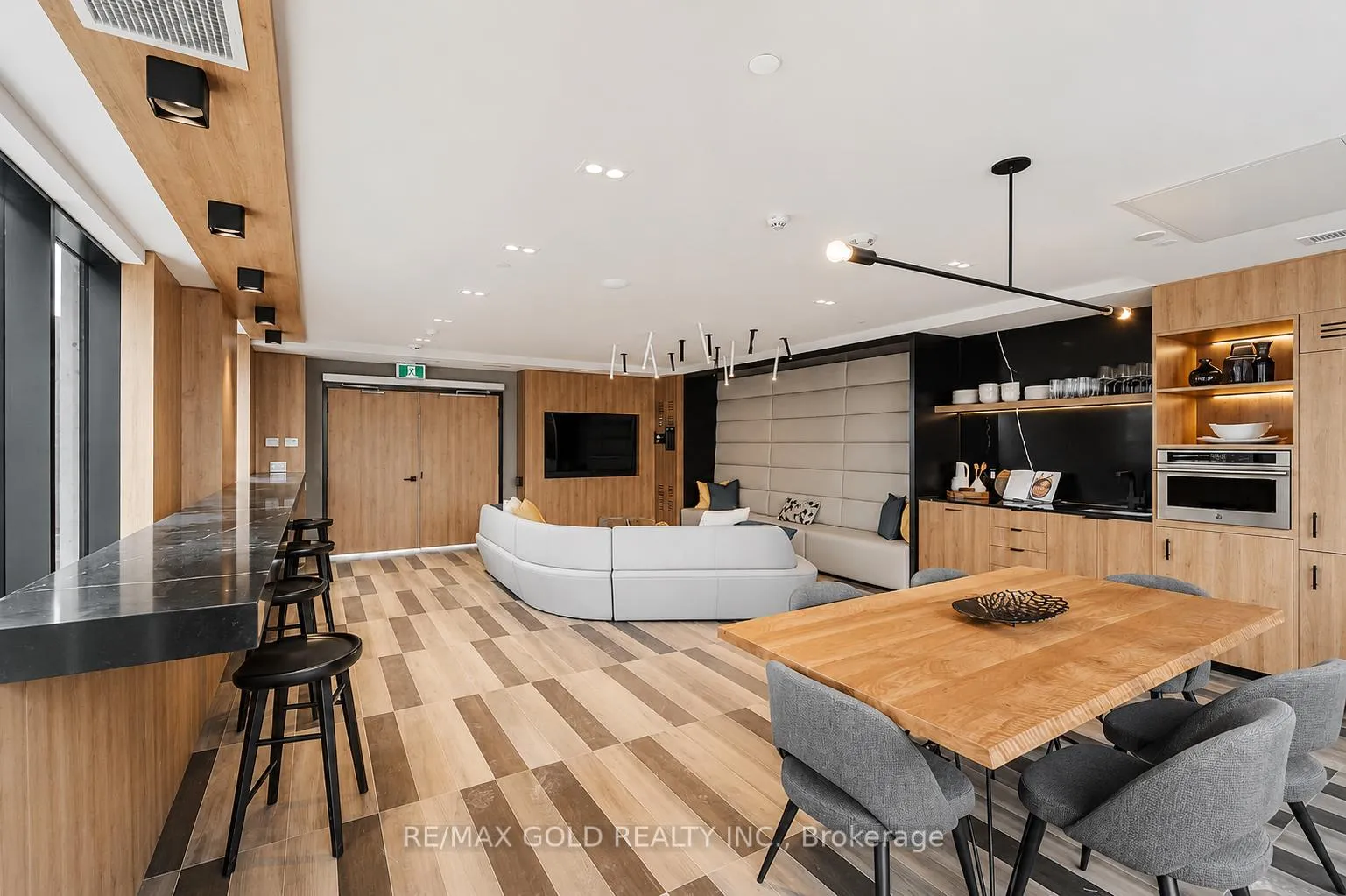 Photo 27 of Unit 1209, 345 Wheat Boom Drive, Oakville, Joshua Meadows — HOMEH