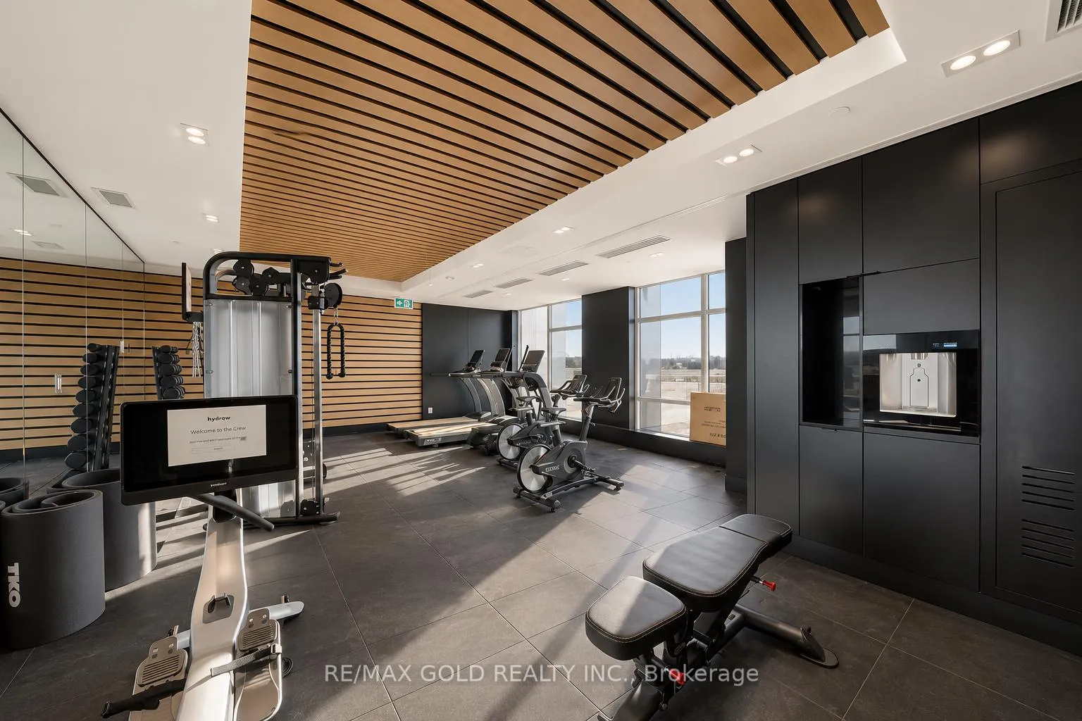 Photo 30 of Unit 1209, 345 Wheat Boom Drive, Oakville, Joshua Meadows — HOMEH