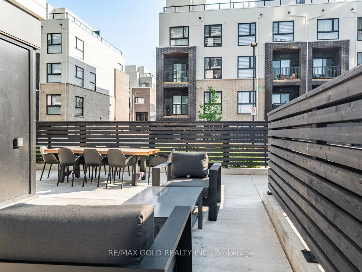 Photo 33 of Unit 1209, 345 Wheat Boom Drive, Oakville, Joshua Meadows — HOMEH