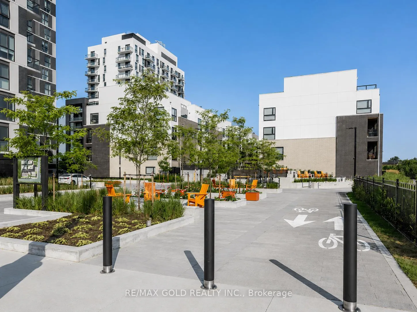 Photo 34 of Unit 1209, 345 Wheat Boom Drive, Oakville, Joshua Meadows — HOMEH