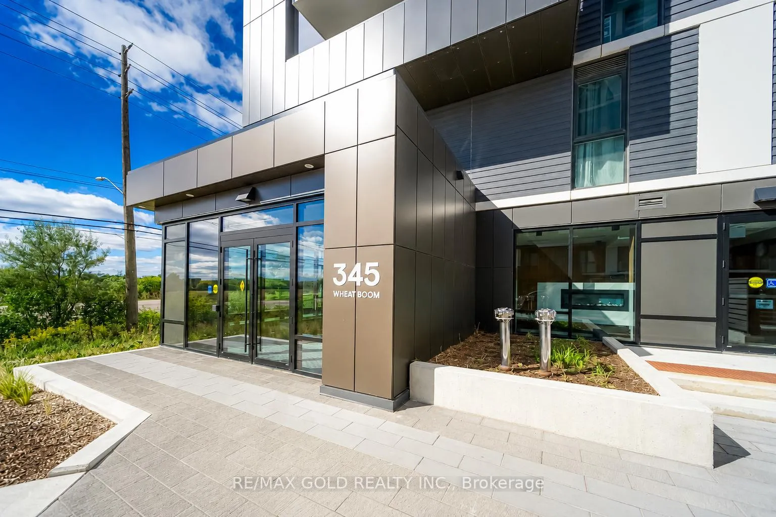 Photo 35 of Unit 1209, 345 Wheat Boom Drive, Oakville, Joshua Meadows — HOMEH