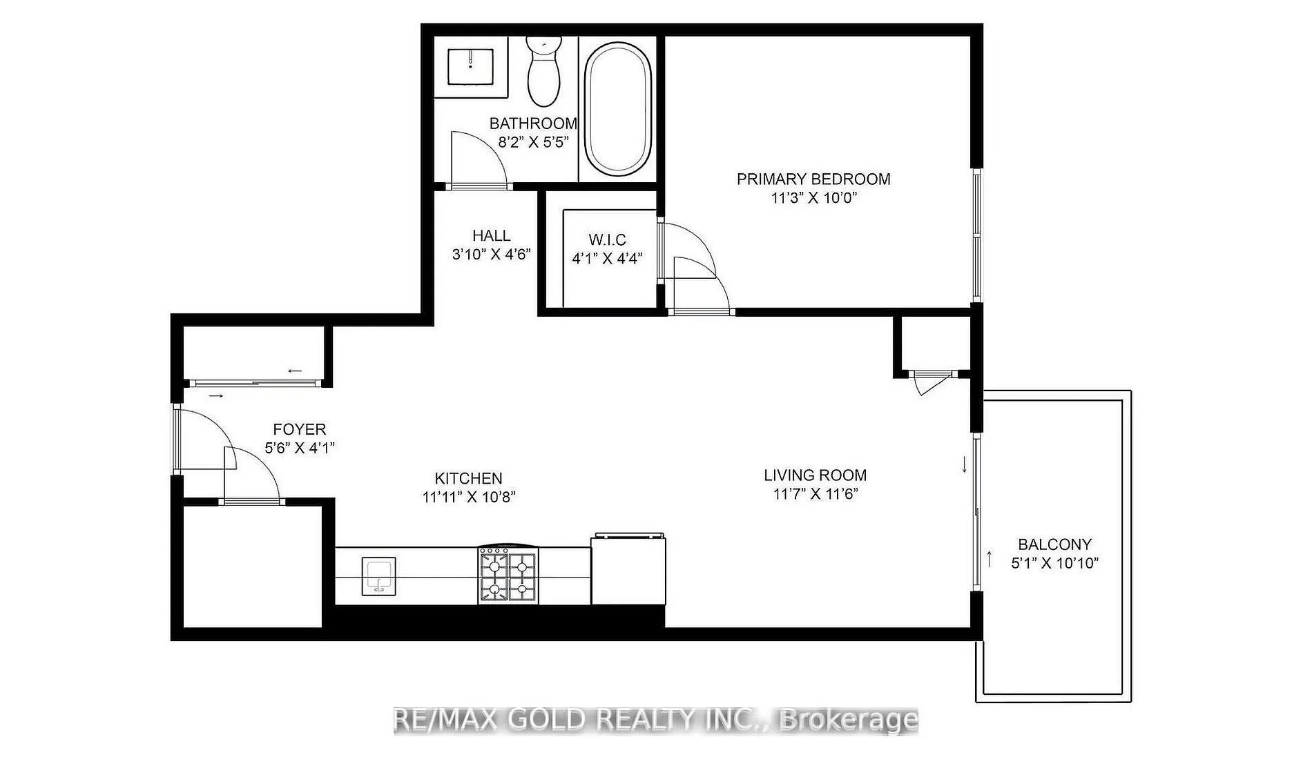 Photo 37 of Unit 1209, 345 Wheat Boom Drive, Oakville, Joshua Meadows — HOMEH