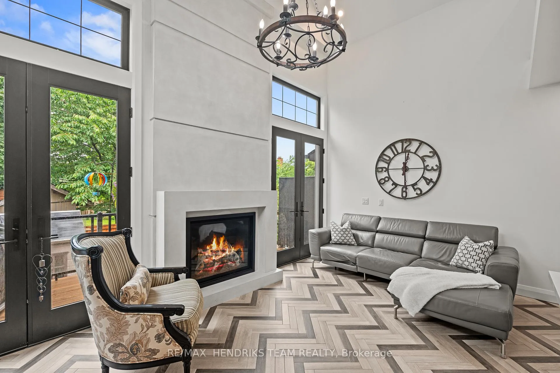 Photo 15 of 8 Stanmary Drive, St. Catharines, Fairview — HOMEH