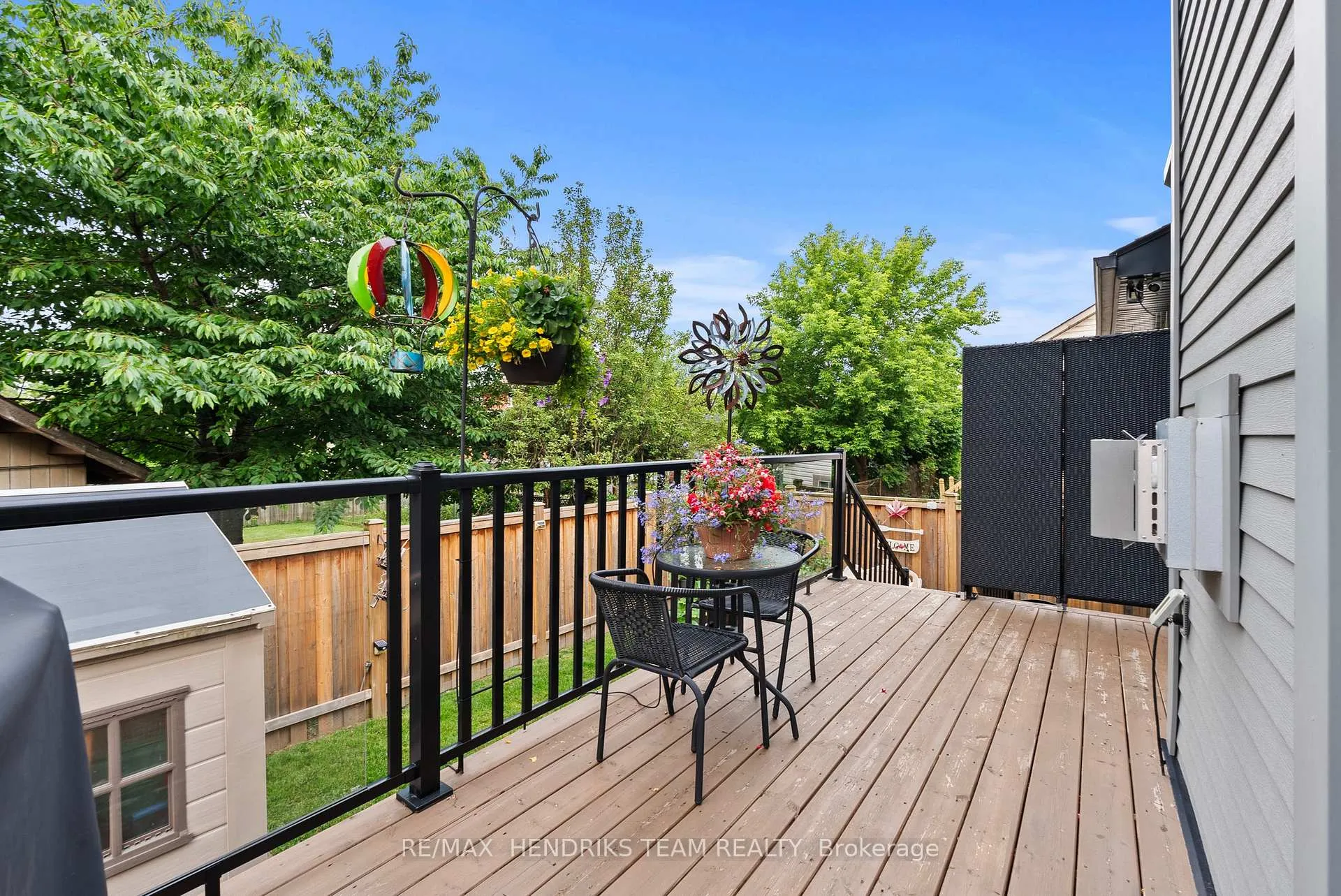Photo 30 of 8 Stanmary Drive, St. Catharines, Fairview — HOMEH