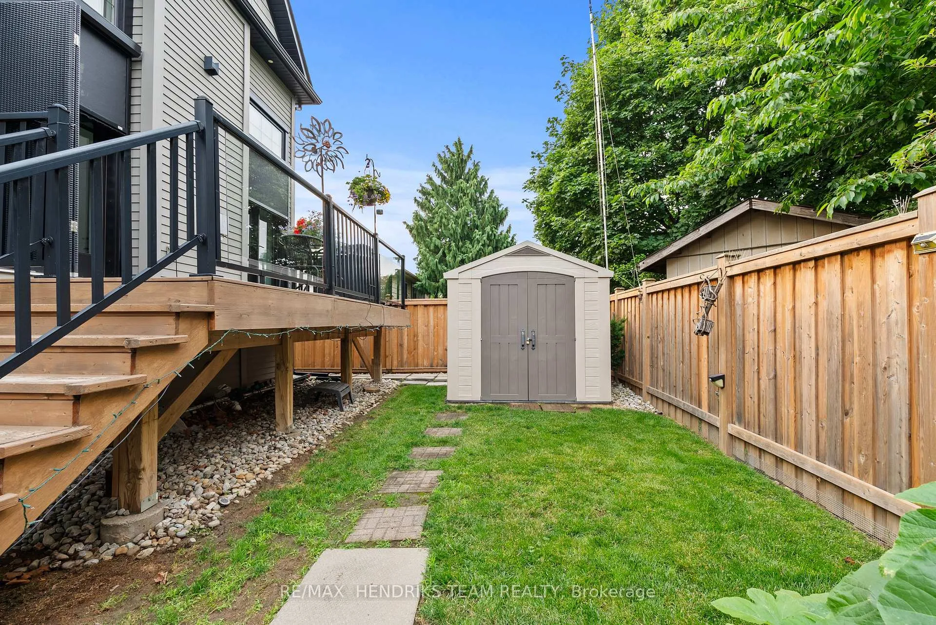 Photo 32 of 8 Stanmary Drive, St. Catharines, Fairview — HOMEH