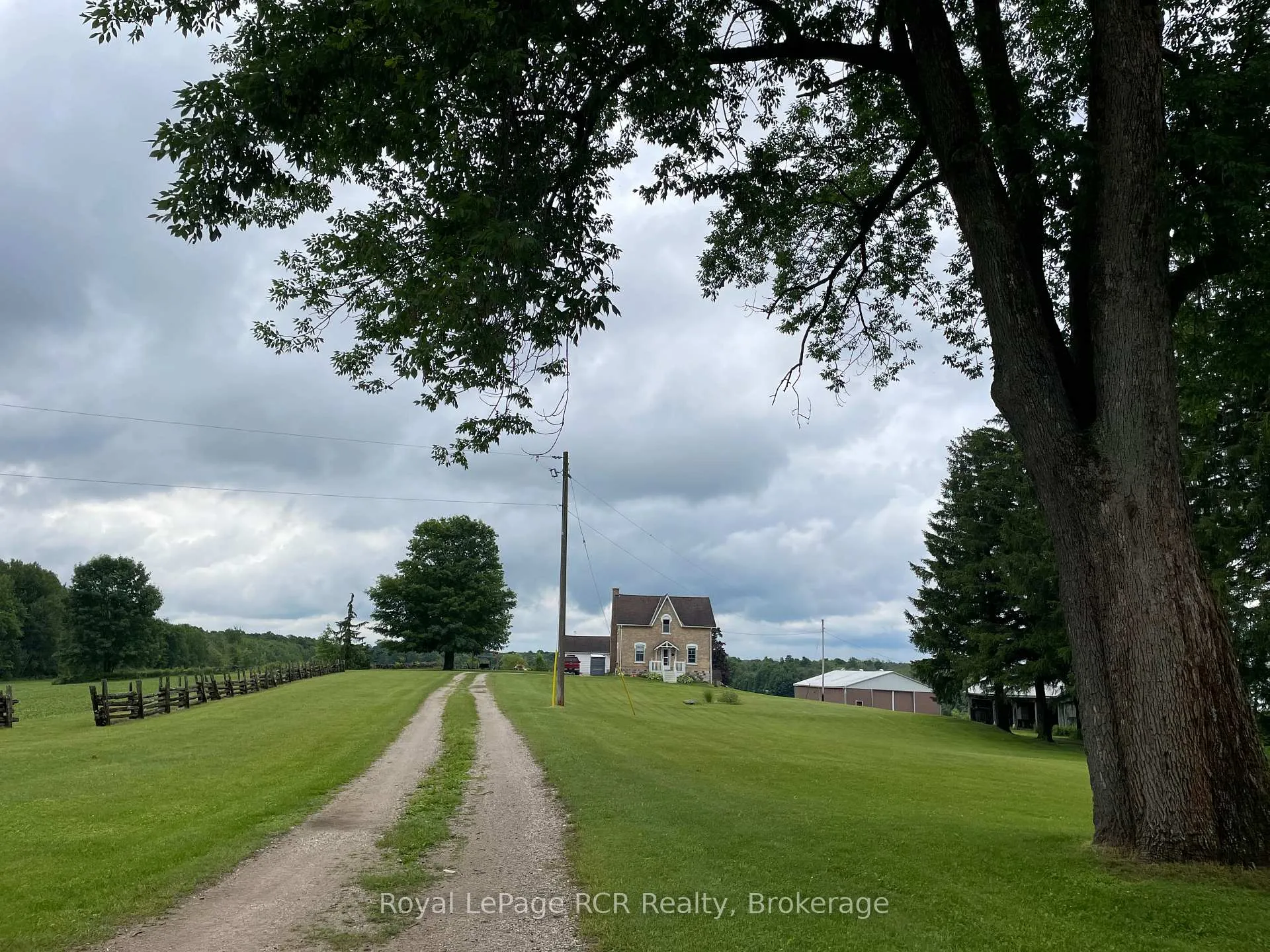 Photo 1 of 541568 14 Ndr Concession, West Grey — HOMEH