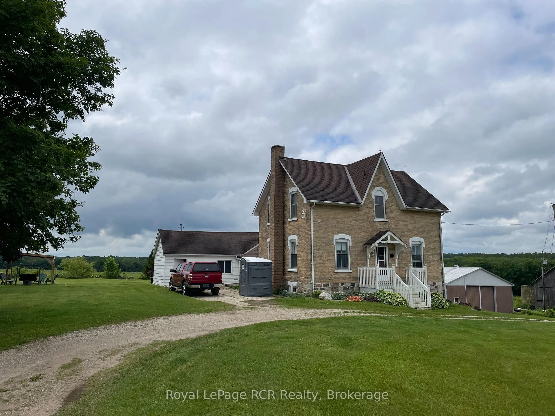 Photo 29 of 541568 14 Ndr Concession, West Grey — HOMEH