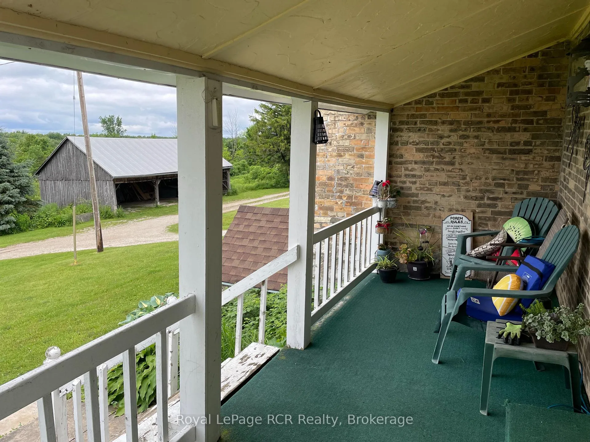 Photo 35 of 541568 14 Ndr Concession, West Grey — HOMEH