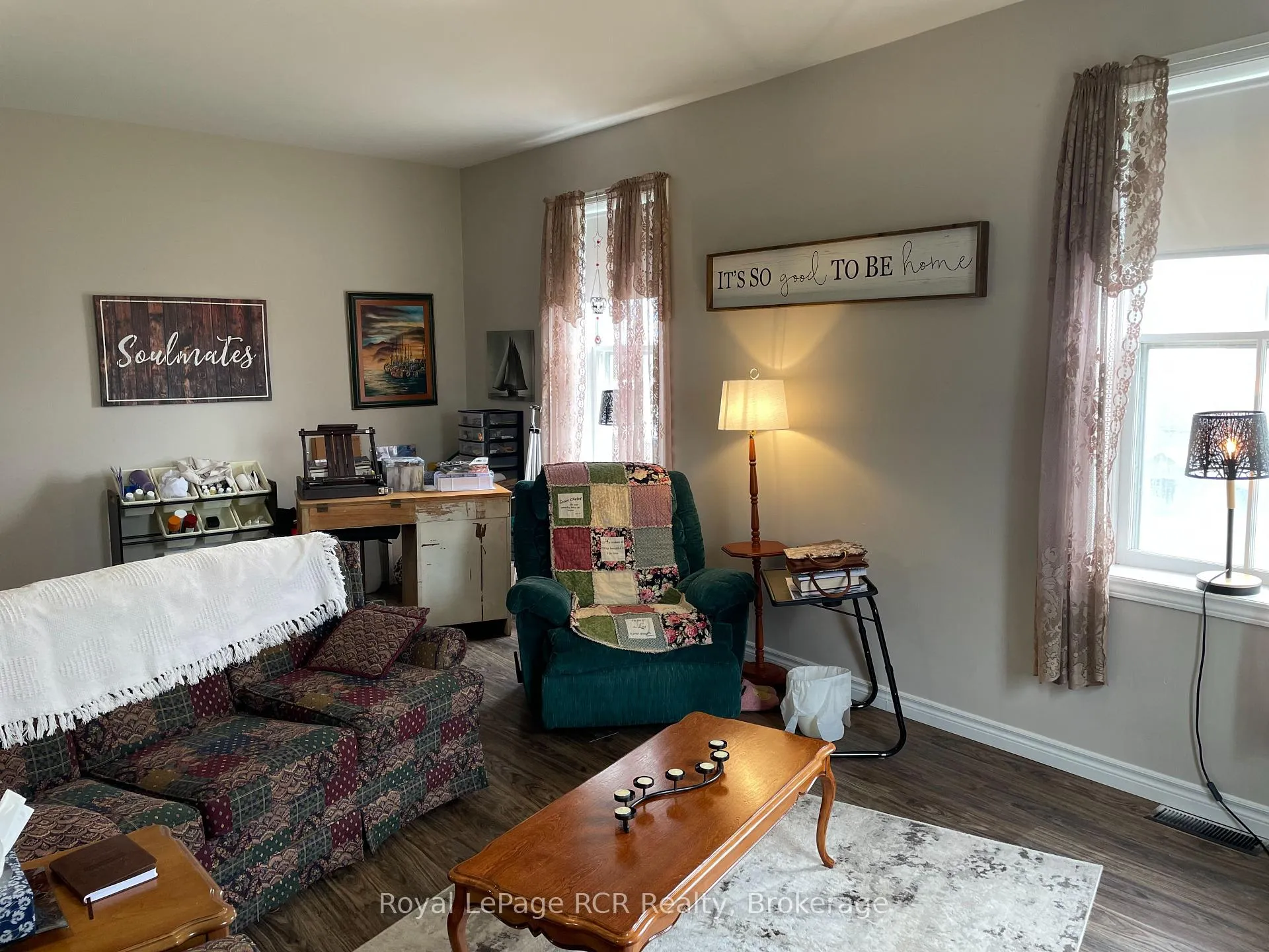 Photo 38 of 541568 14 Ndr Concession, West Grey — HOMEH