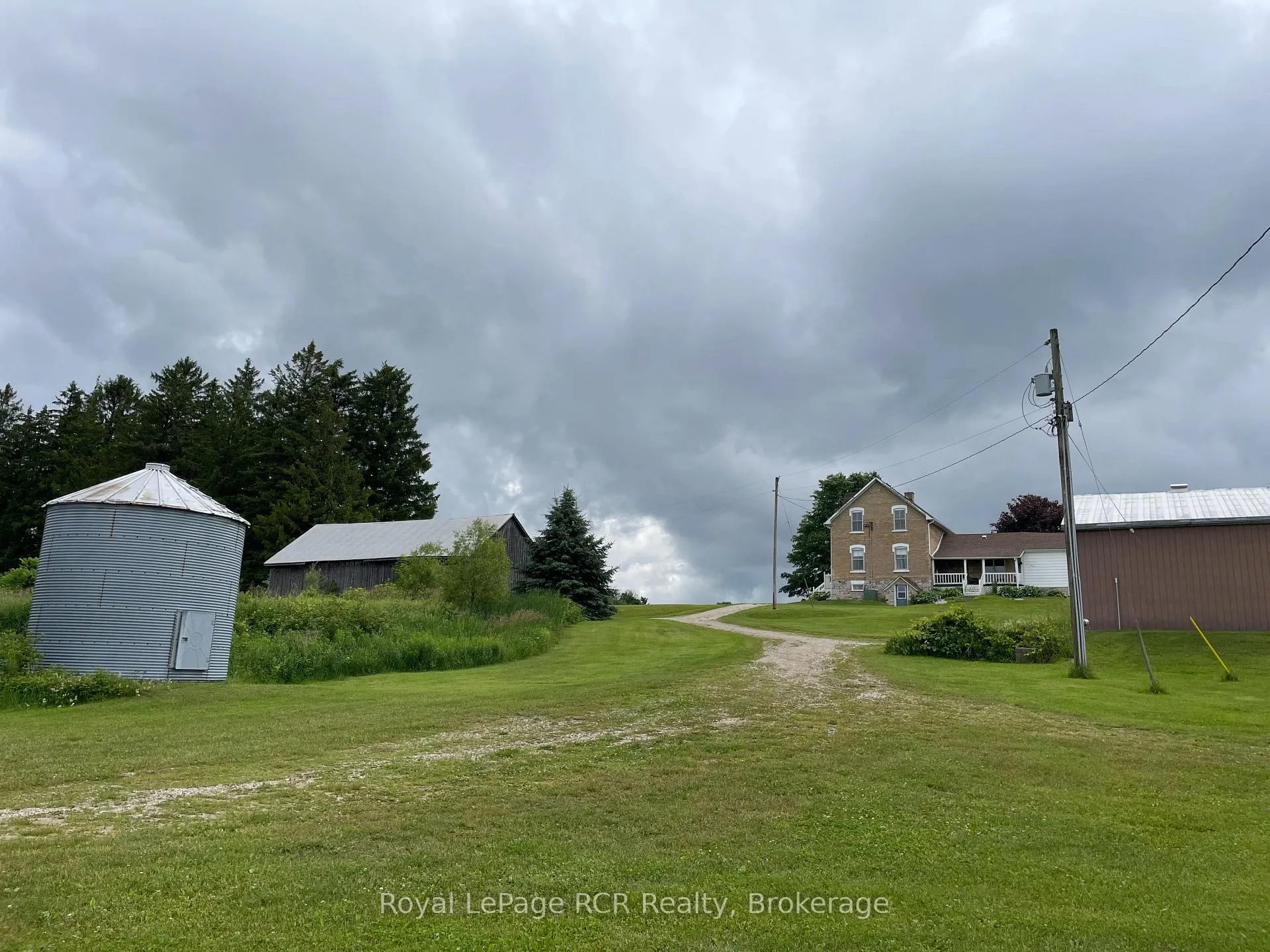 Photo 57 of 541568 14 Ndr Concession, West Grey — HOMEH