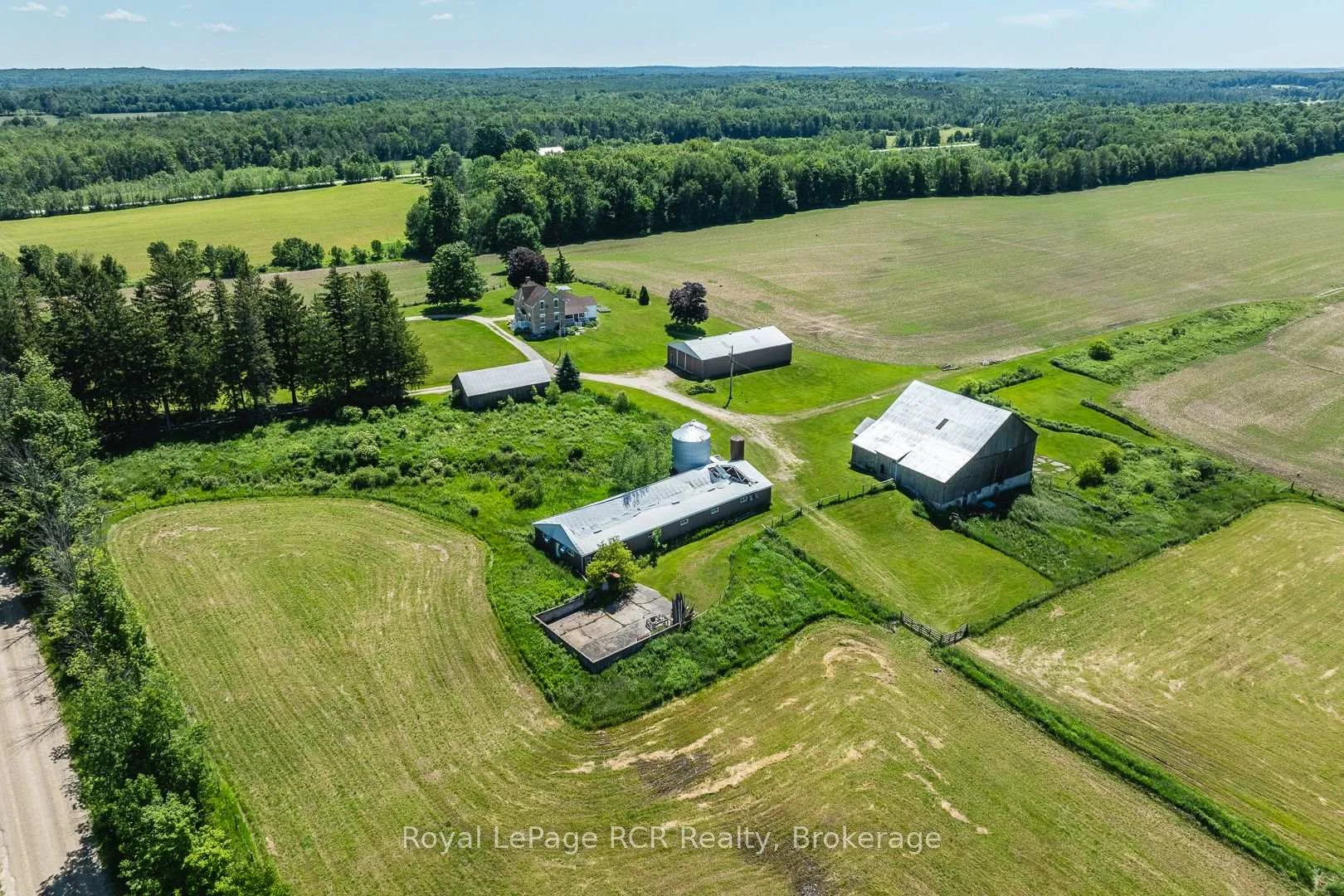 Photo 4 of 541568 14 Ndr Concession, West Grey — HOMEH
