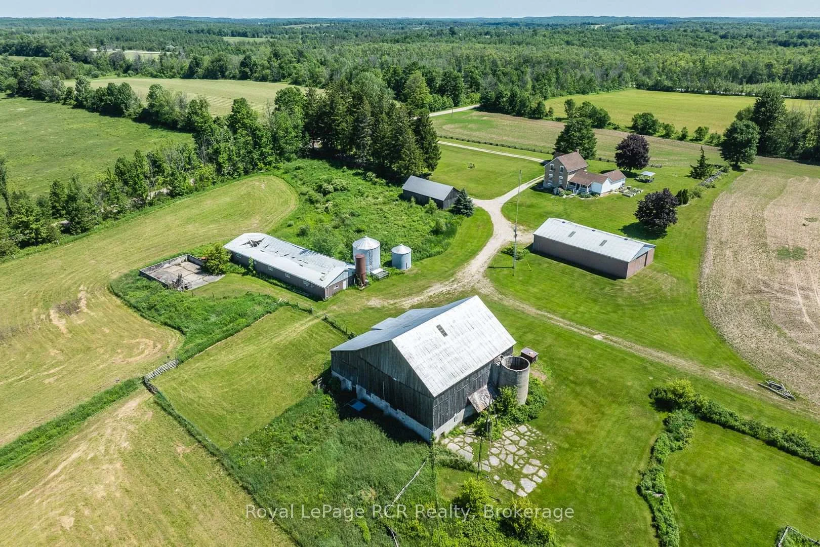Photo 5 of 541568 14 Ndr Concession, West Grey — HOMEH