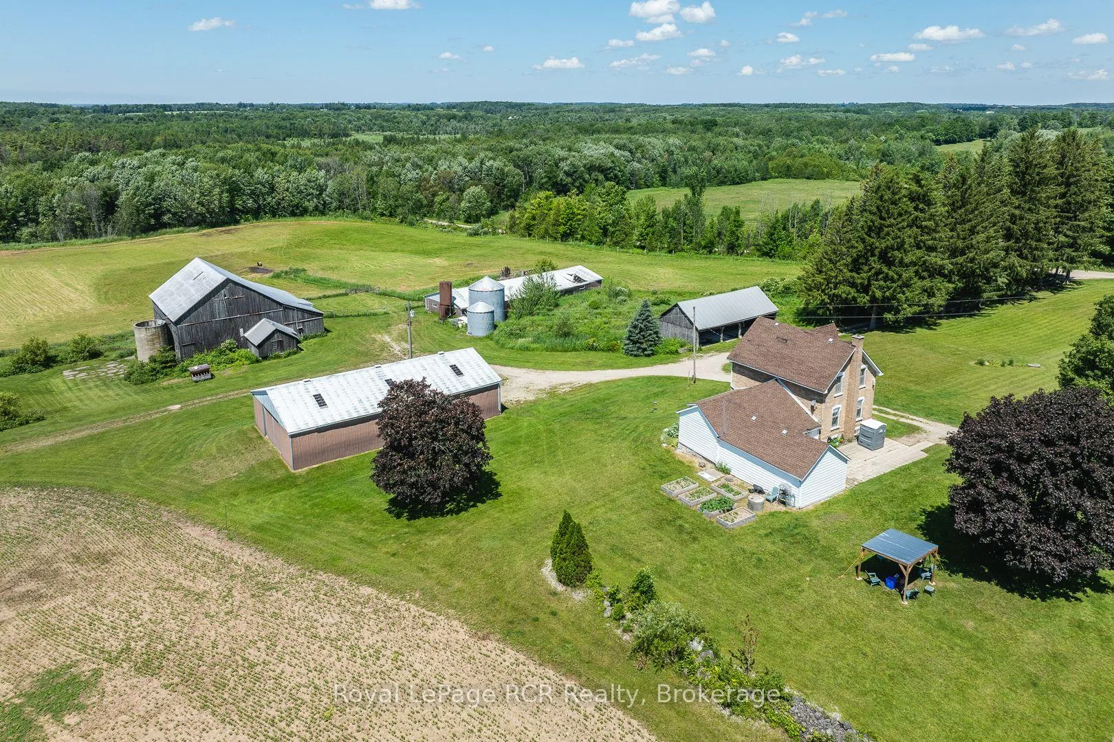 Photo 6 of 541568 14 Ndr Concession, West Grey — HOMEH