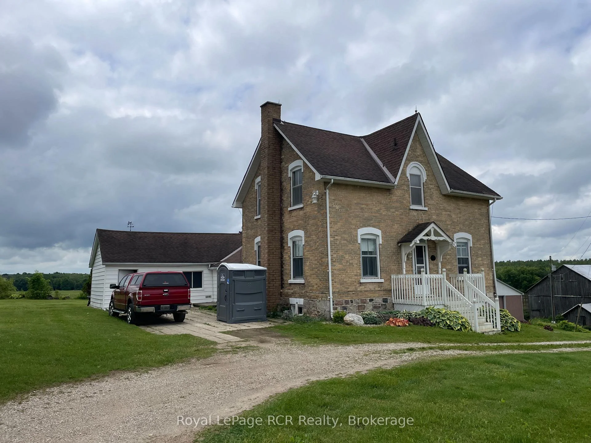 Photo 7 of 541568 14 Ndr Concession, West Grey — HOMEH