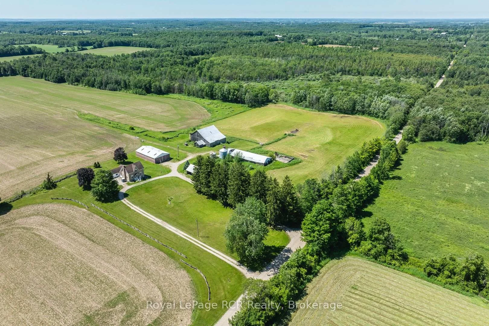 Photo 8 of 541568 14 Ndr Concession, West Grey — HOMEH