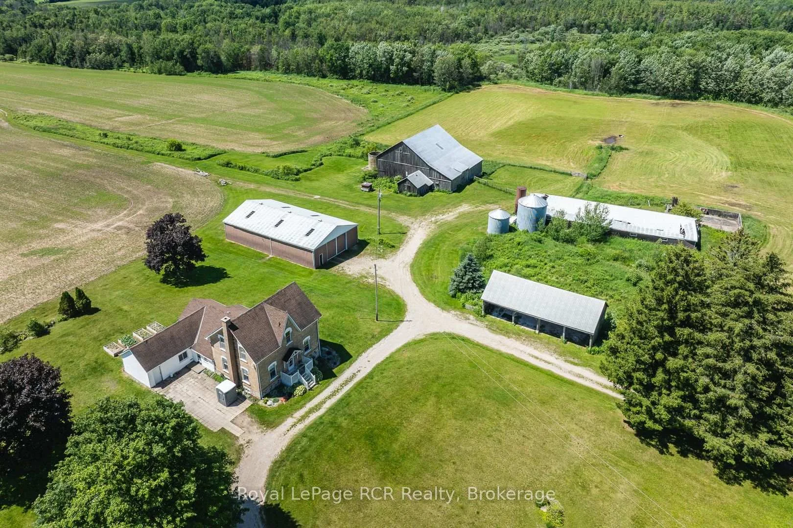 Photo 9 of 541568 14 Ndr Concession, West Grey — HOMEH