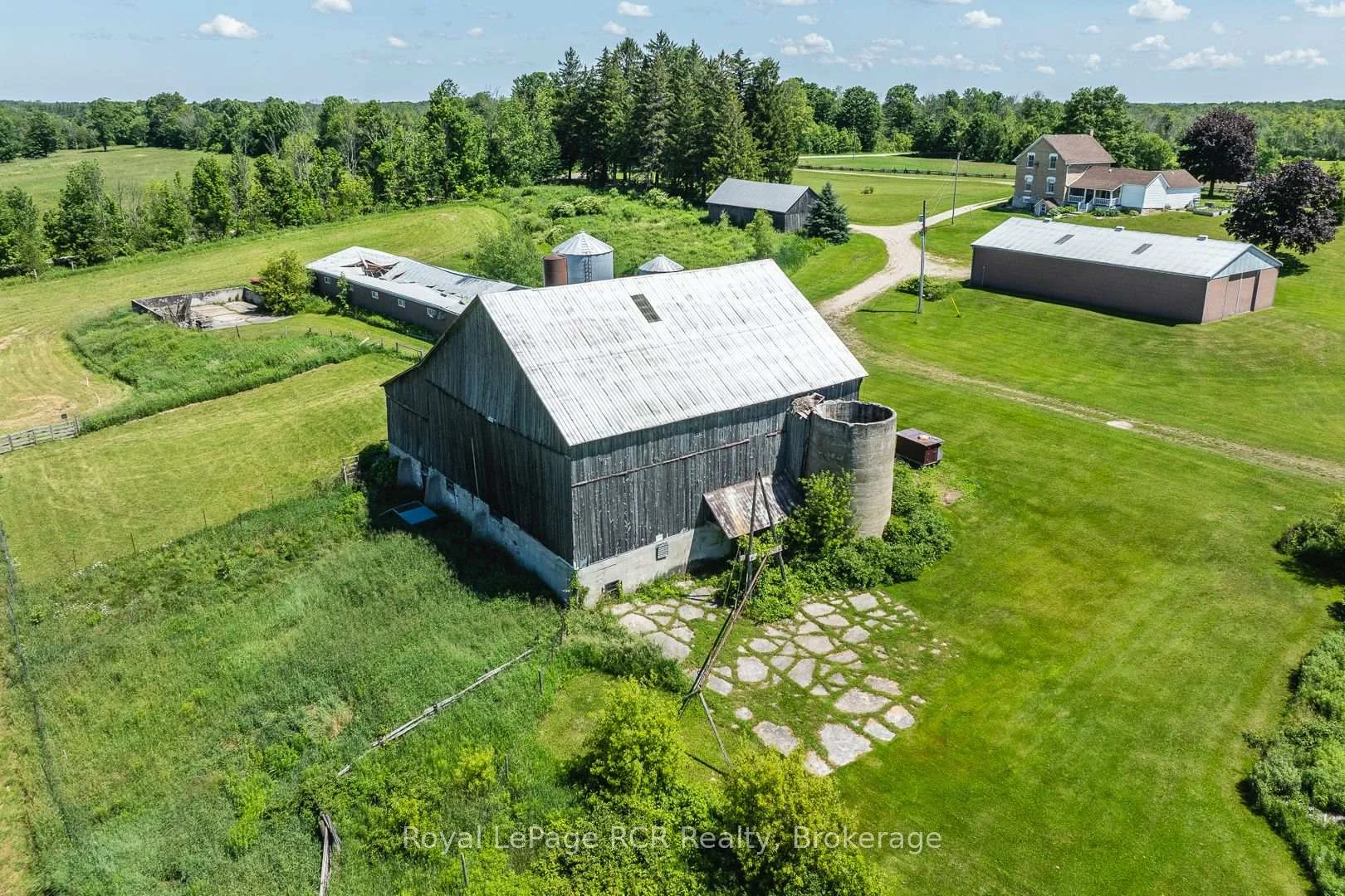 Photo 10 of 541568 14 Ndr Concession, West Grey — HOMEH