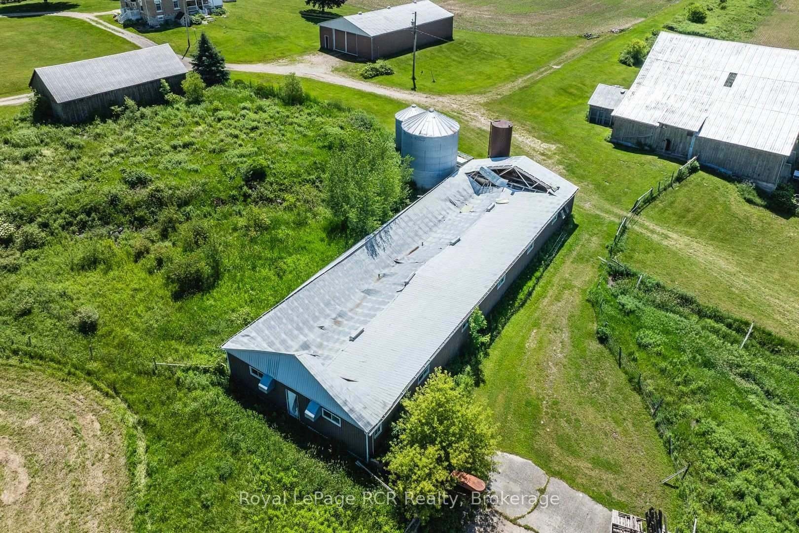 Photo 15 of 541568 14 Ndr Concession, West Grey — HOMEH