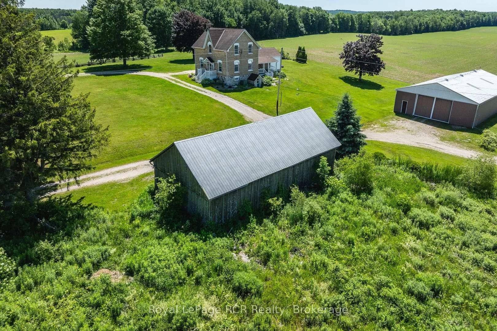 Photo 16 of 541568 14 Ndr Concession, West Grey — HOMEH