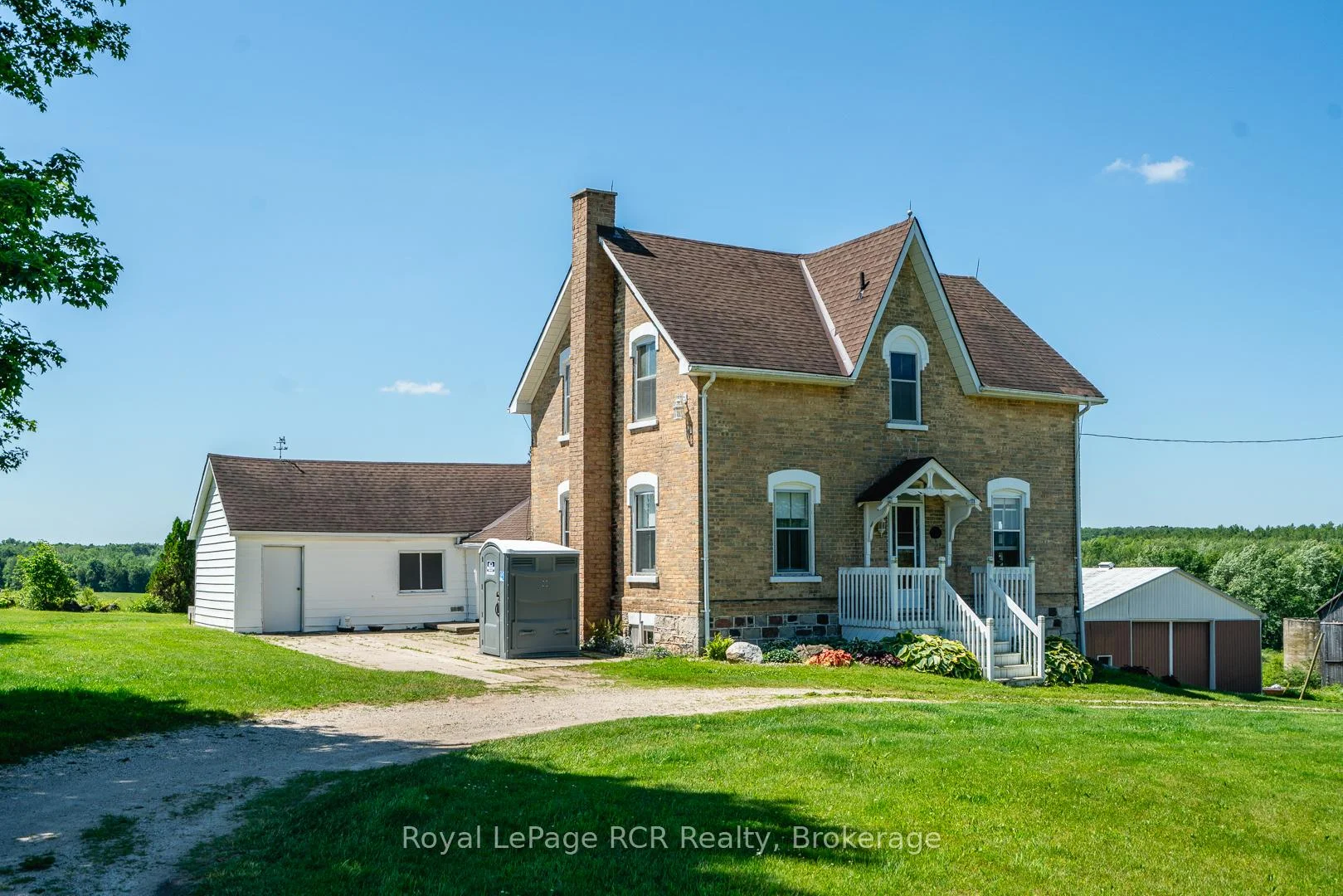 Photo 21 of 541568 14 Ndr Concession, West Grey — HOMEH