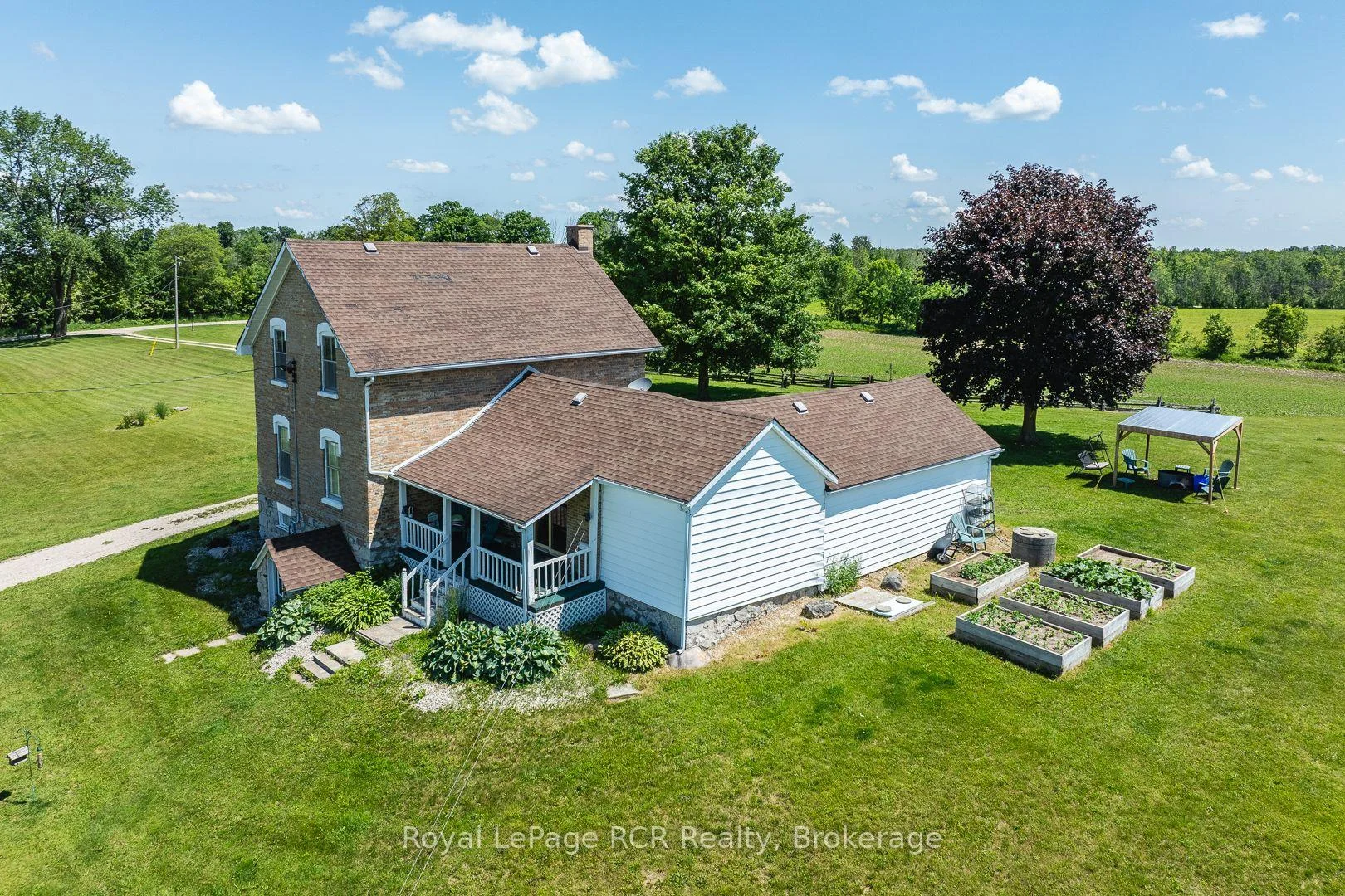 Photo 23 of 541568 14 Ndr Concession, West Grey — HOMEH